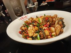 -天宝兄弟(前海壹方城店)