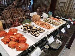 -索菲特西湖大酒店·香榭丽全日候餐厅(南山路店)