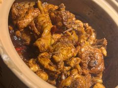 -小柴米·传统江西菜(万寿宫店)
