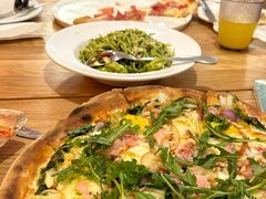 -城市大道红炉披萨烘焙坊