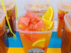 -六伴夏烘焙蛋糕·低糖动物奶油