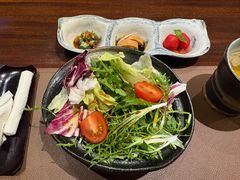 -北京泰富酒店-道日本料理餐厅