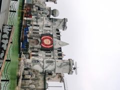 -渔岛海洋度假区