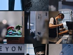 -Something For(中洲湾店)