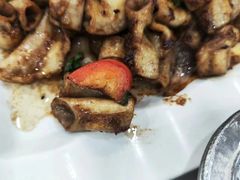 -新享乐海鲜(翠华路店)