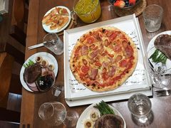 -托斯卡纳烘焙意大利餐厅(五天地店)