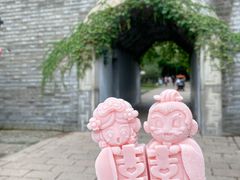 -三国水浒景区(无锡影视基地)