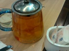 水果茶-必胜客(瑞虹店)