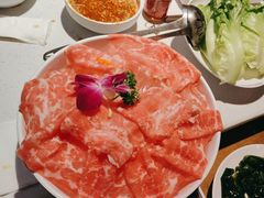 -小龙坎火锅(仓山万达店)