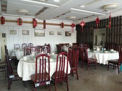 大堂-鑫悦楼煎蟹·16年海鲜大排档