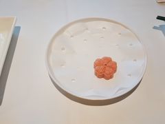 -小厨娘淮扬菜(清江苏宁广场店)
