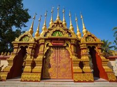 -西双版纳总佛寺