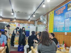 -真情鲍鱼海鲜汤