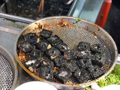 -黑色经典臭豆腐·湖南特产(太平街口店)