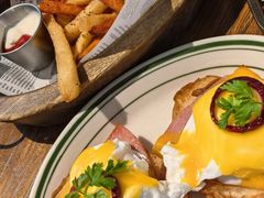 -果仁·意大利餐厅(财富广场店)