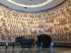 大堂-大同市博物馆