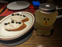 -ZAFFERANO西班牙海鲜饭(上海首店)