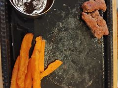-必胜客(白石桥店)