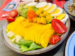 -仙隐小鹿中华料理(南宁万象城店)