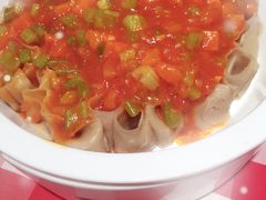 -西贝莜面村(上海百联西郊店)