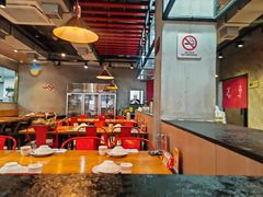 -三太子地摊烧烤·小龙虾(北蔡店)