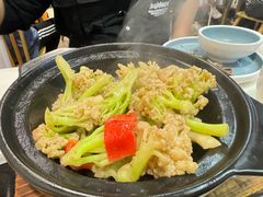 -友德福.老字号粤菜.广州地标融合美食(荔湾路店)