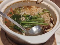 -南山鲜虾面·活鲜小馆·海味大连菜(南山总店)