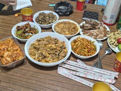 -东起顺总店(中山门店)