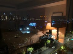 -武汉马哥孛罗酒店