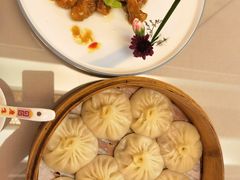 -鹿鸣春饭店(总店)