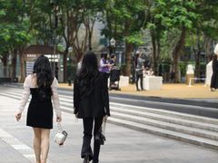 -深圳湾万象城(南山店)