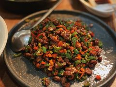 -来龙里 精致 东南亚餐室(万象城店)