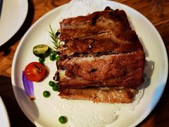 -東舍食唐精品陕菜馆