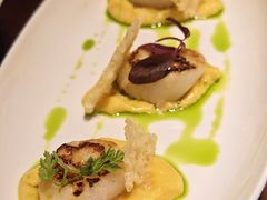 -Bistro 63 创意融合料理(广粤天地店)