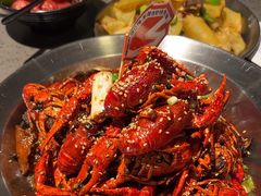-一棠龙虾•王牌虾球(楚河汉街店)