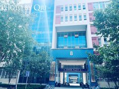 -河南工业大学(莲花街校区)