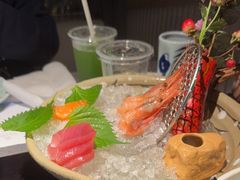 -匠和风精致料理(祥禾天地店)