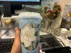 -奈雪的茶(大悦城店)