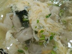 -苏闽菜馆(鞍山道店)