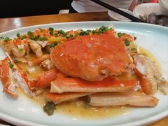 -醉壹号海鲜大排档(厦门美食地标店)