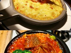 -俄士厨房(五棵松华熙LIVE店)