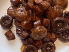 -南山鲜虾面·活鲜小馆·海味大连菜(南山总店)