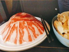 -椰小名·竹笙椰子鸡(中堂店)