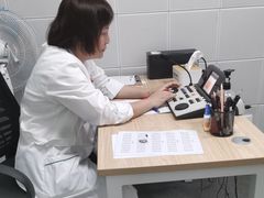 -海之声助听器(武宁南路店)
