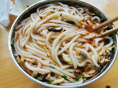 -攀枝花·任德琼·盐边羊肉米线