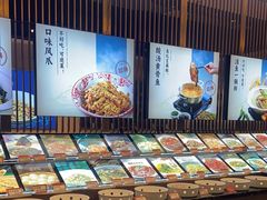 -上菜呷饭(花溪店)