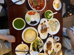 -保定会馆(秀兰店)