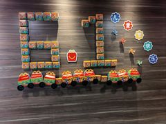 -麦当劳(北京路广百广场店)