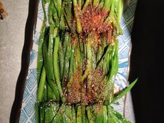 -探鱼·鲜青椒爽麻烤鱼(广州花都来又来店)