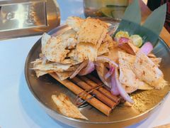 -杨记齐齐哈尔烤肉(总店)